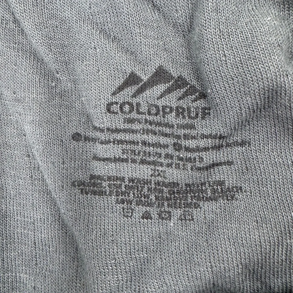 COLDPRUF thermal underwear